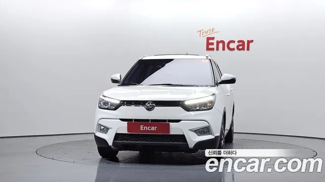 KG_Mobility_Ssangyong TIBOLI 2016 thumb 3