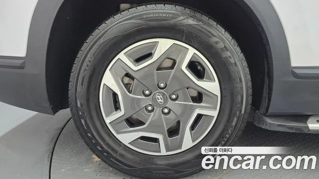 Hyundai Santa Fe 2021 thumb 4