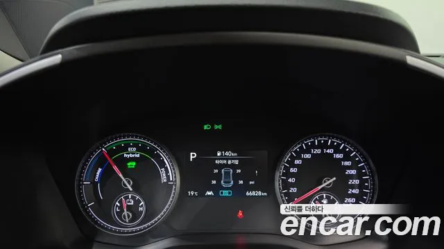 Hyundai Santa Fe 2021 thumb 7