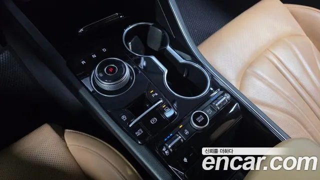 Kia K5 2022 thumb 9
