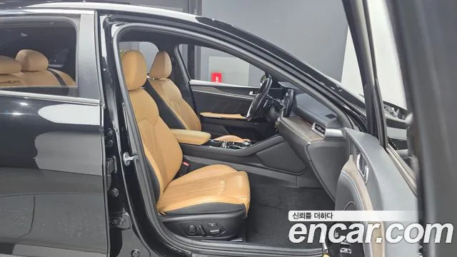 Kia K5 2022 thumb 11