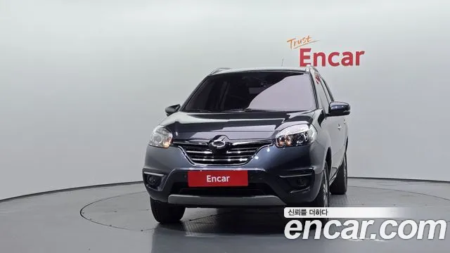 Renault-KoreaSamsung QM5 2014 thumb 3