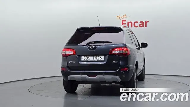 Renault-KoreaSamsung QM5 2014 thumb 4