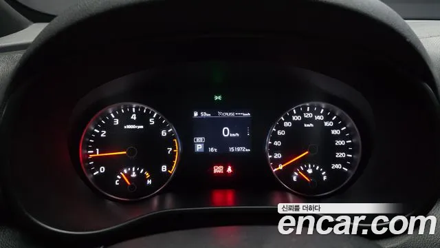 Kia Sportage 2020 thumb 8