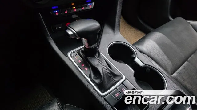 Kia Sportage 2020 thumb 9