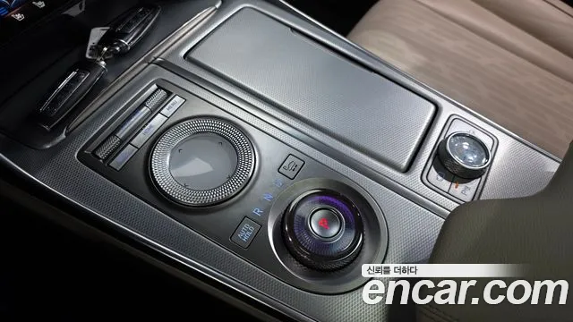 Genesis GV80 2020 thumb 8