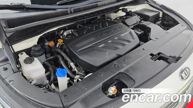 Kia Carnival 2020 thumb 6