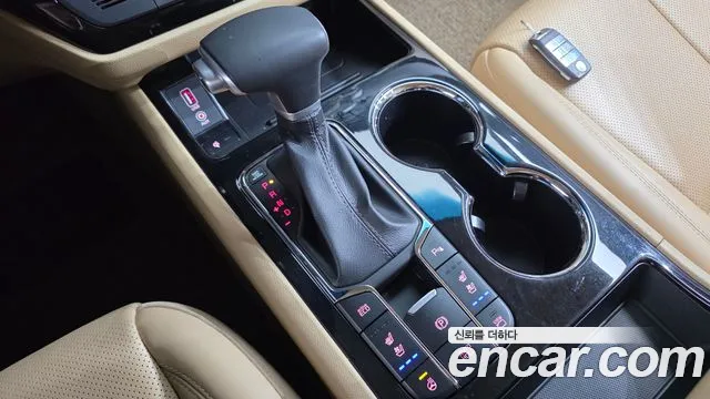 Kia Carnival 2020 thumb 9