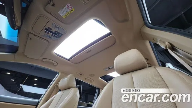 Kia Carnival 2020 thumb 11