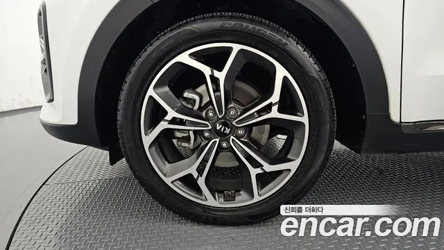 Kia Sportage 2018 thumb 5