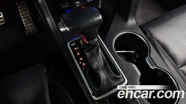 Kia Sportage 2018 thumb 9