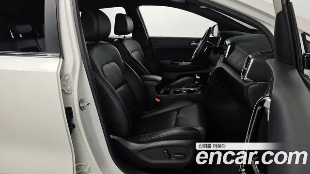 Kia Sportage 2018 thumb 11