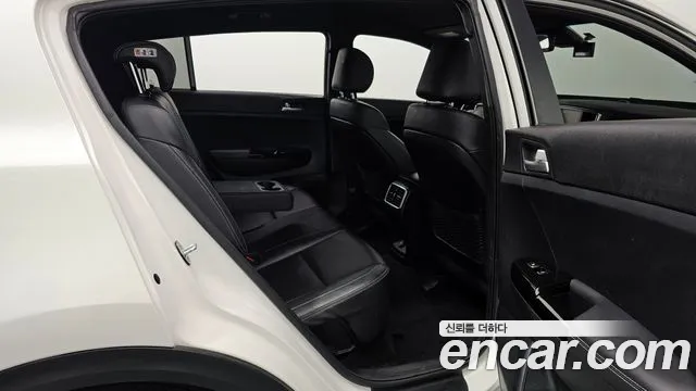 Kia Sportage 2018 thumb 12
