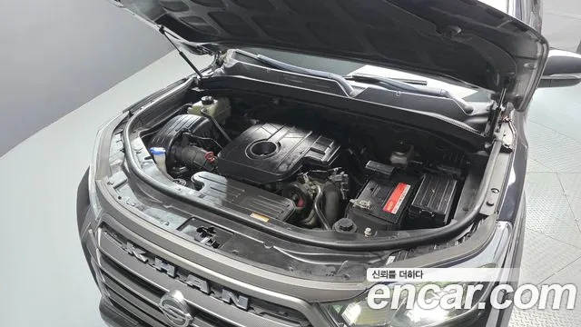 KG_Mobility_Ssangyong Rexton 2021 thumb 6