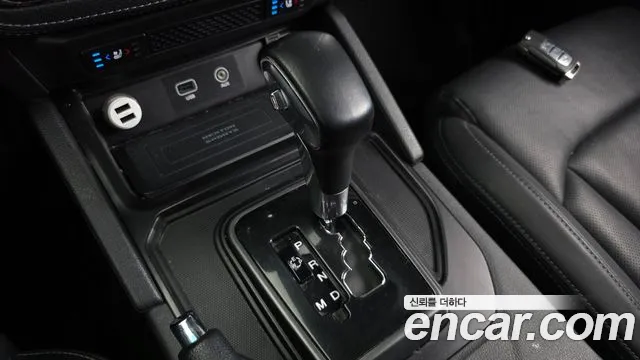 KG_Mobility_Ssangyong Rexton 2021 thumb 9