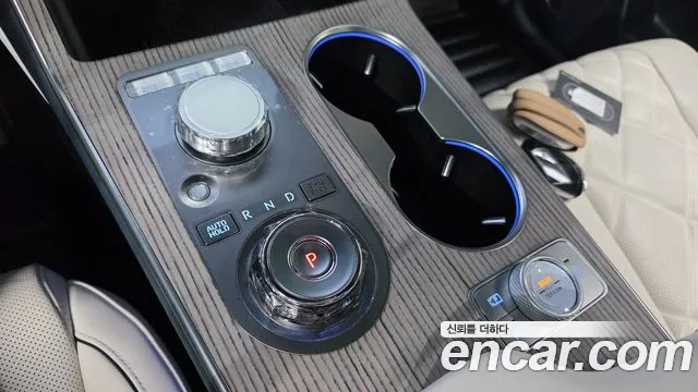 Genesis GV80 2024 thumb 8