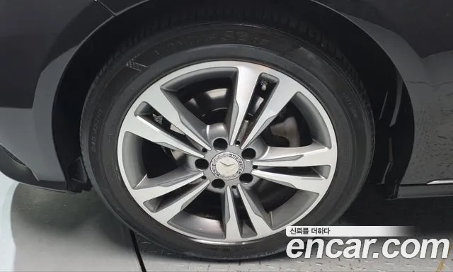 Mercedes-Benz E-Класс 2015 thumb 4