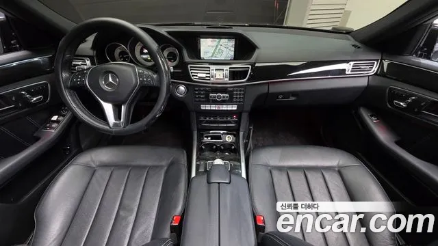Mercedes-Benz E-Класс 2015 thumb 6