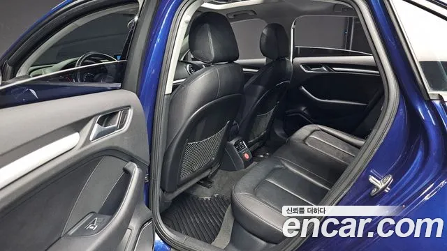 Audi A3 2015 thumb 11