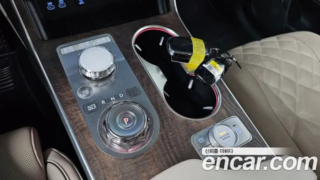 Genesis GV80 2024 thumb 8