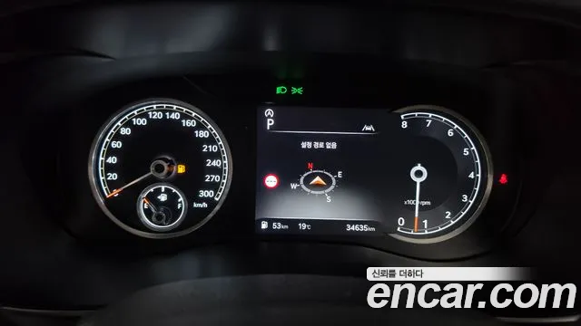 Genesis G70 2023 thumb 8