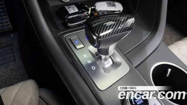 Genesis G70 2023 thumb 9