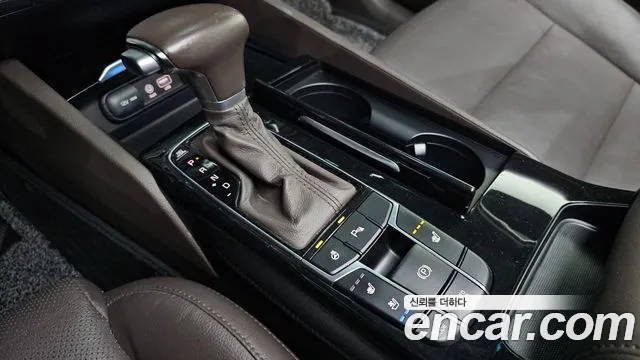 Kia K7 2017 thumb 9