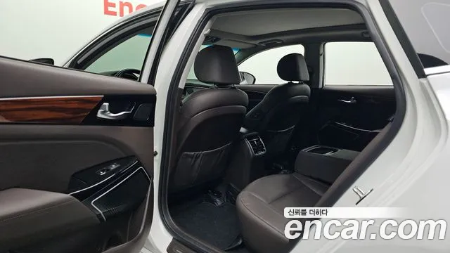 Kia K7 2017 thumb 11