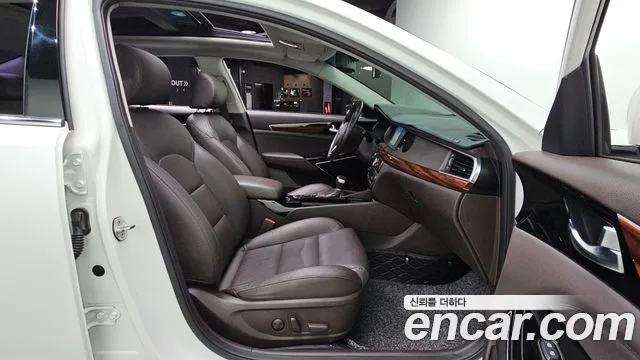 Kia K7 2017 thumb 12
