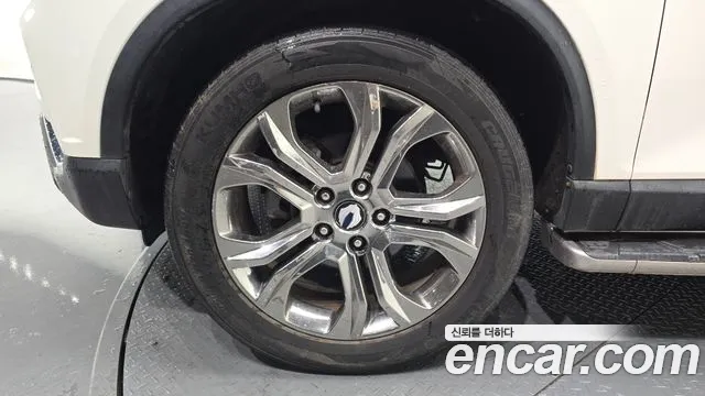 KG_Mobility_Ssangyong Rexton 2017 thumb 4
