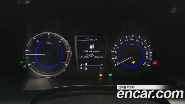 KG_Mobility_Ssangyong Rexton 2017 thumb 7