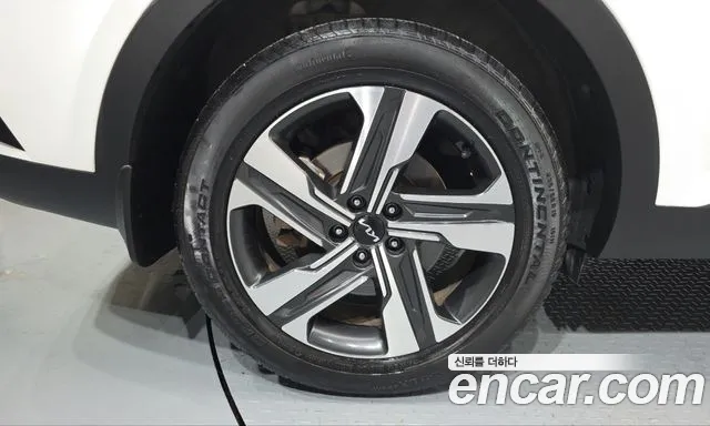 Kia Sorento 2022 thumb 4
