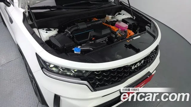 Kia Sorento 2022 thumb 5