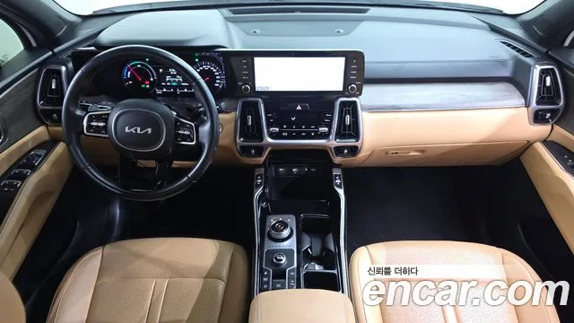 Kia Sorento 2022 thumb 6