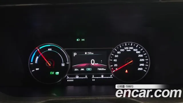Kia Sorento 2022 thumb 7