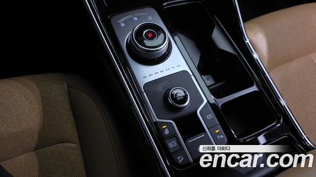Kia Sorento 2022 thumb 8