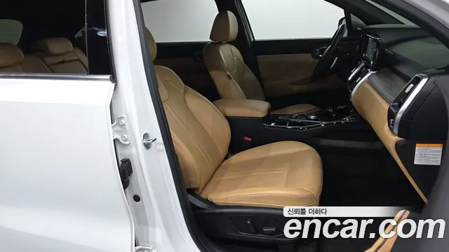 Kia Sorento 2022 thumb 10