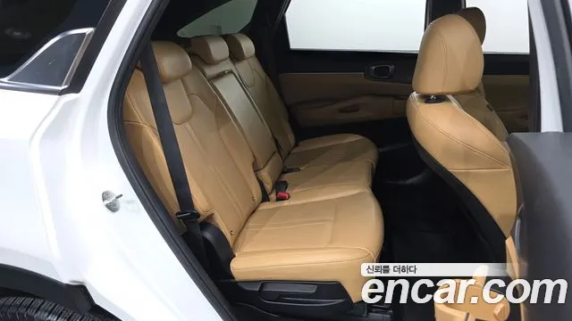 Kia Sorento 2022 thumb 11