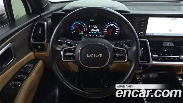 Kia Sorento 2022 thumb 12