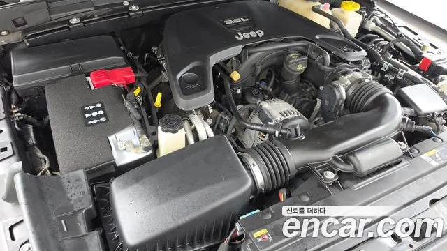 Jeep Gladiator 2021 thumb 5