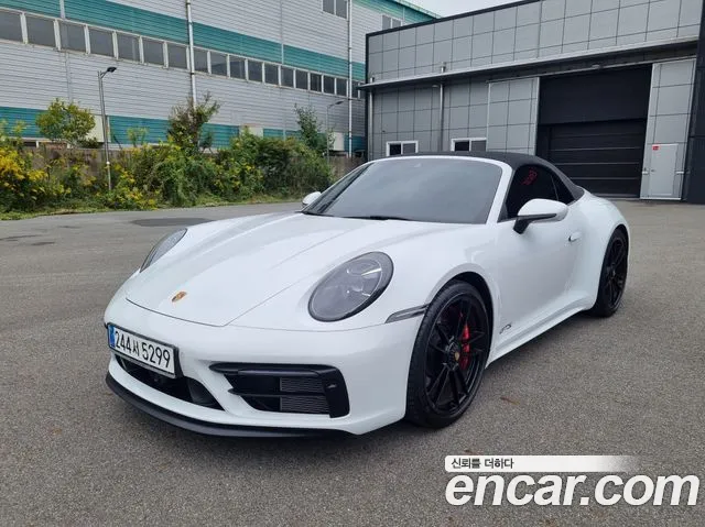 Porsche 911 2023 thumb 12