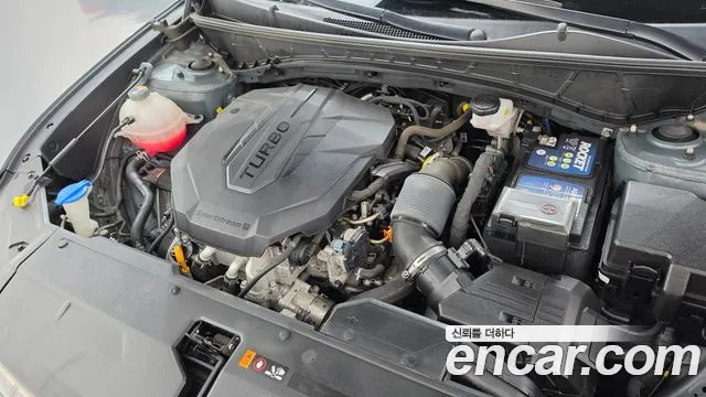 Hyundai Tucson 2021 thumb 6