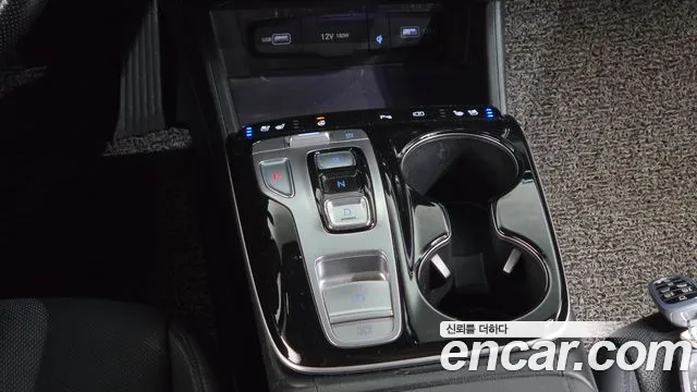 Hyundai Tucson 2021 thumb 9