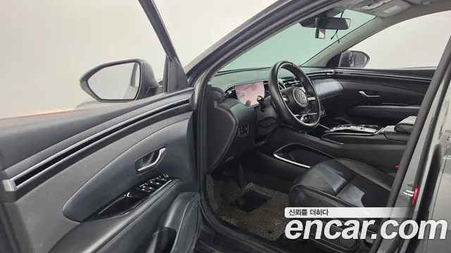 Hyundai Tucson 2021 thumb 10