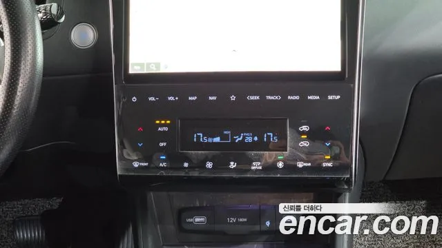 Hyundai Tucson 2021 thumb 12