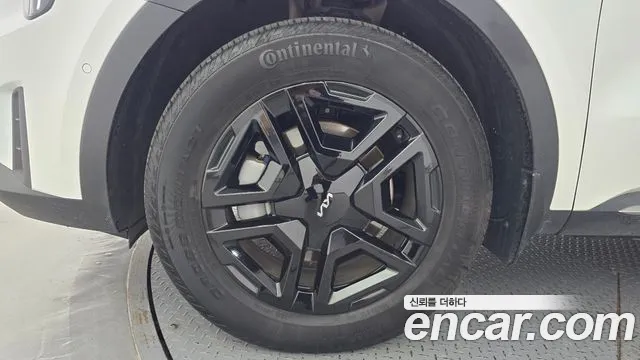 Kia Sorento 2024 thumb 5