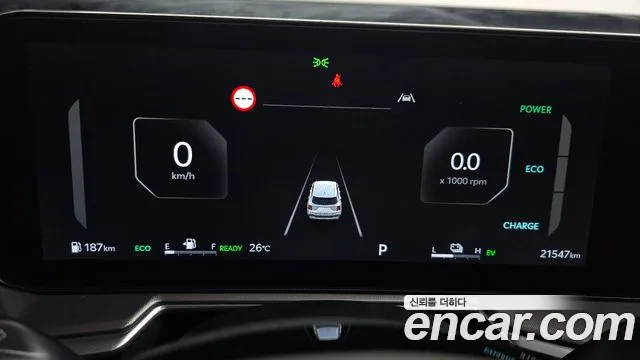 Kia Sorento 2024 thumb 8