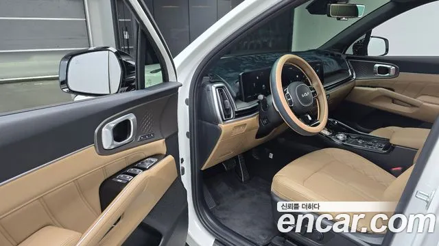 Kia Sorento 2024 thumb 10