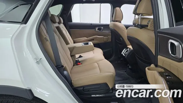 Kia Sorento 2024 thumb 11