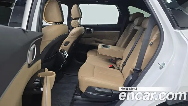 Kia Sorento 2024 thumb 12